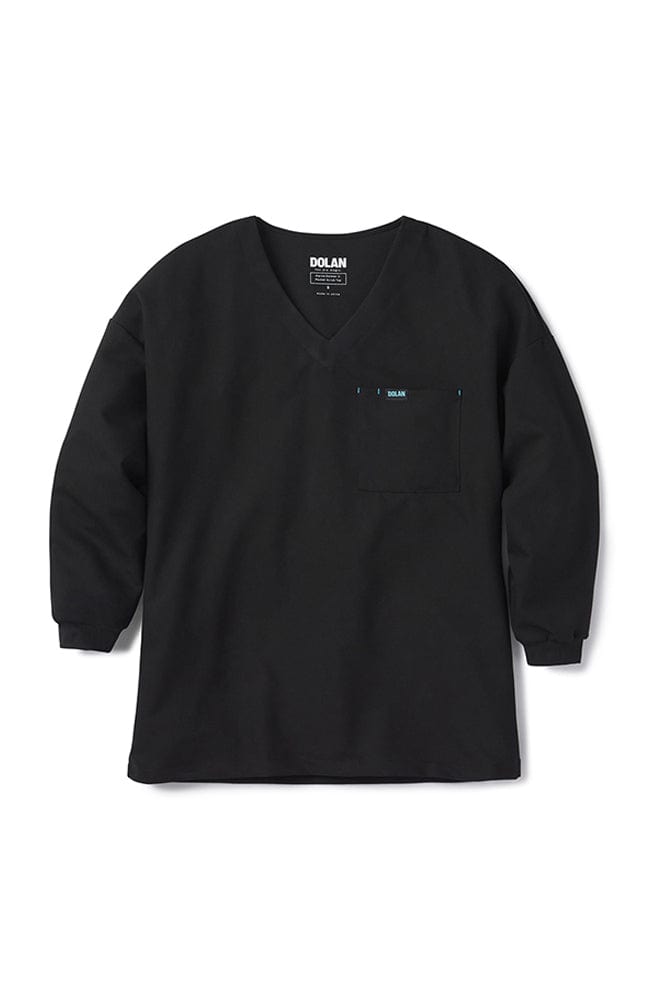 Alpine Dolman 2-Pocket CORE Scrub Top - DOLAN