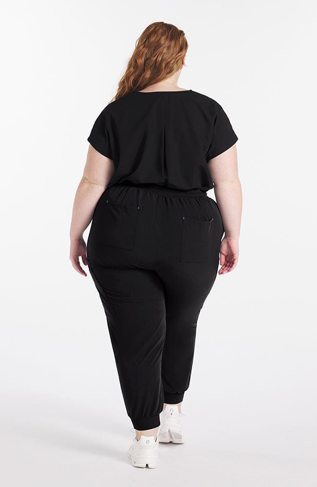 Curve Hope 11-Pocket CORE Scrub Jogger Pant